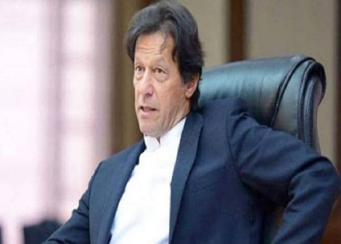 Imran Khan 1