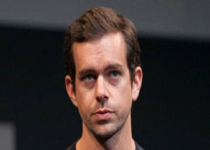 Jack Dorsey