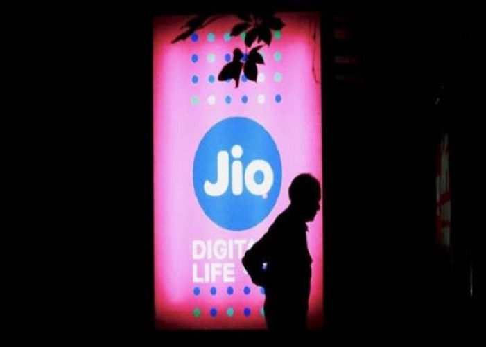 Jio