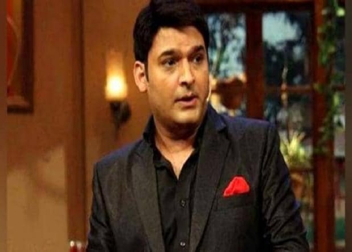 Kapil Sharma Satya Day
