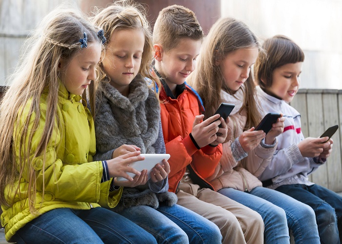 Kids