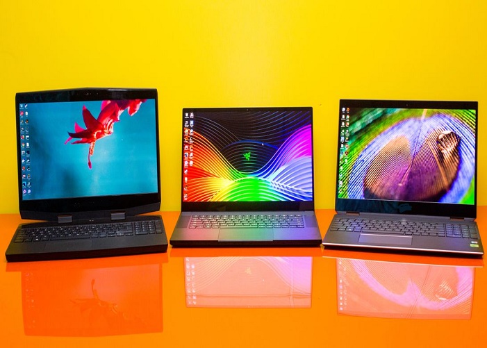 Laptops