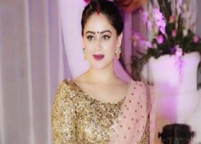 Mahi Vij