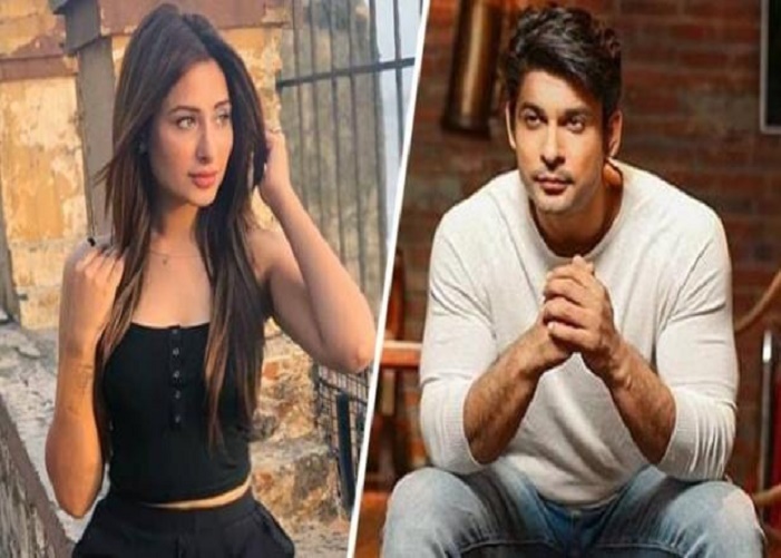 Mahira Sharma Siddharth Shukla Satya Day
