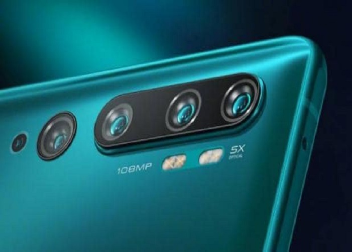Mi Note 10
