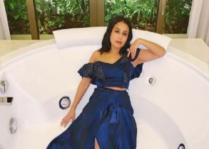 Neha Kakkar Satya Day
