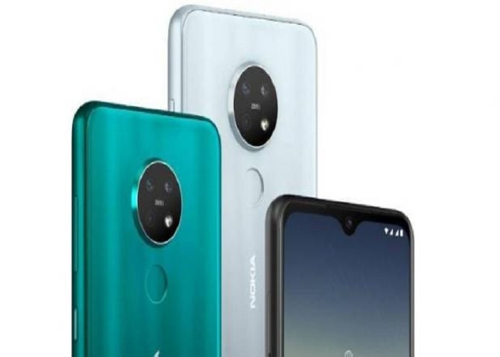 Nokia