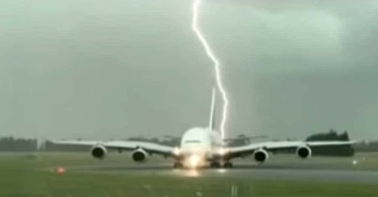 Plane Satya Day