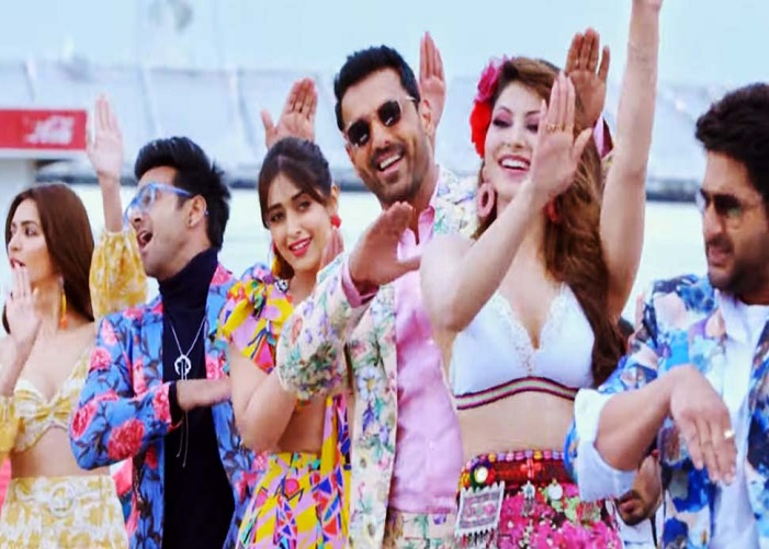 Pagalpanti 2 Satya Day