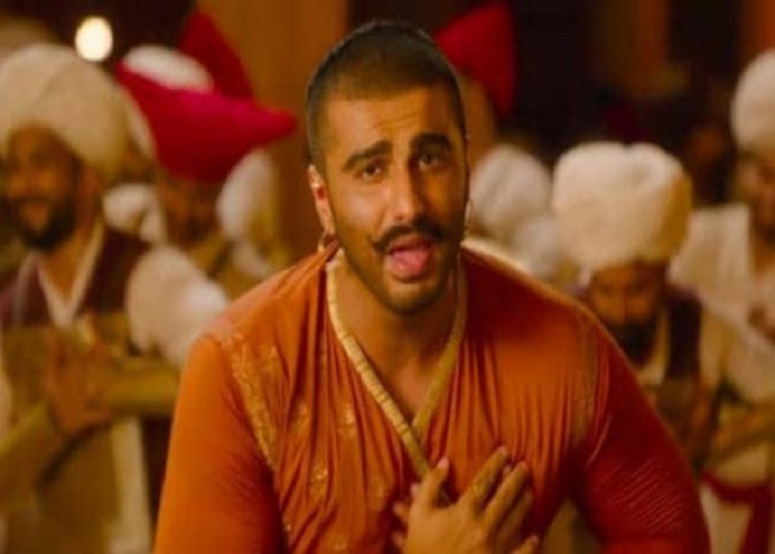 Panipat 3 Satya Day