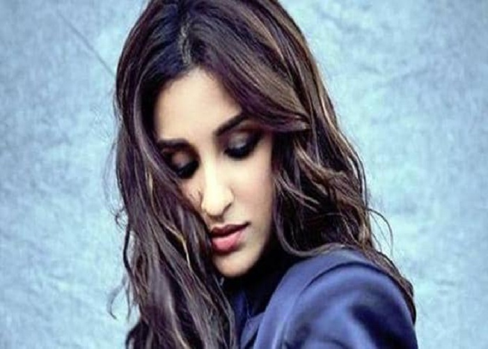 Pariniti Chopra