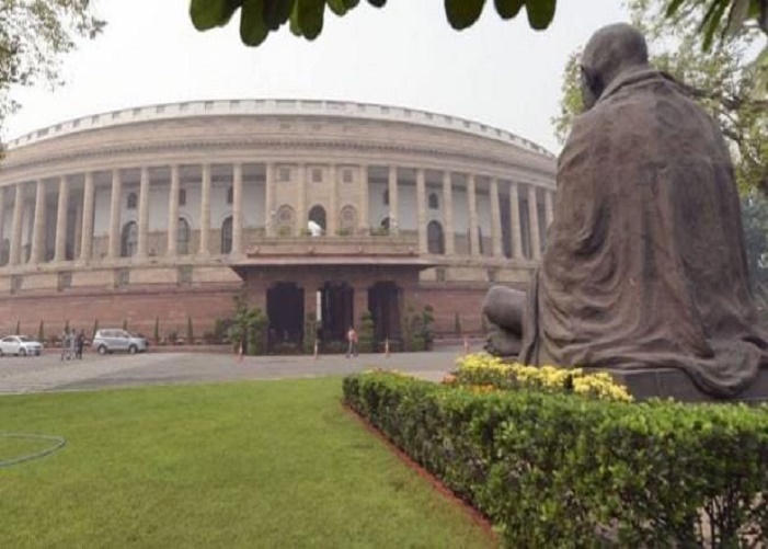 Parliament Satya Day