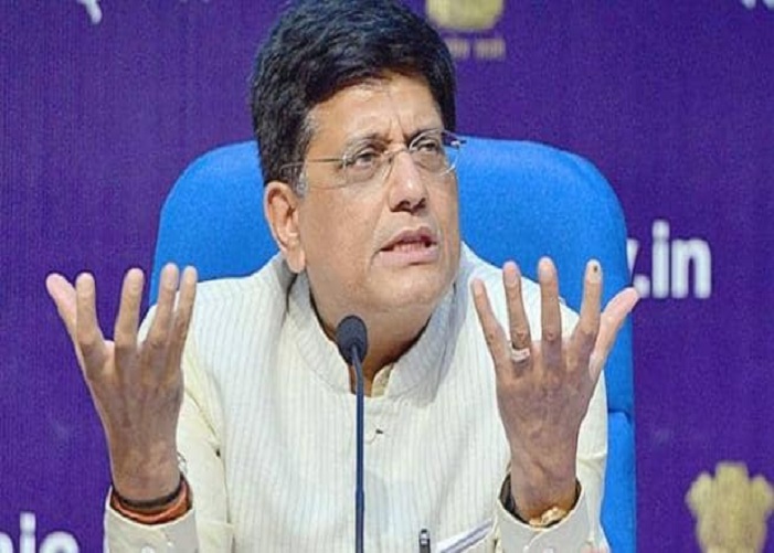 Piyush Goyal