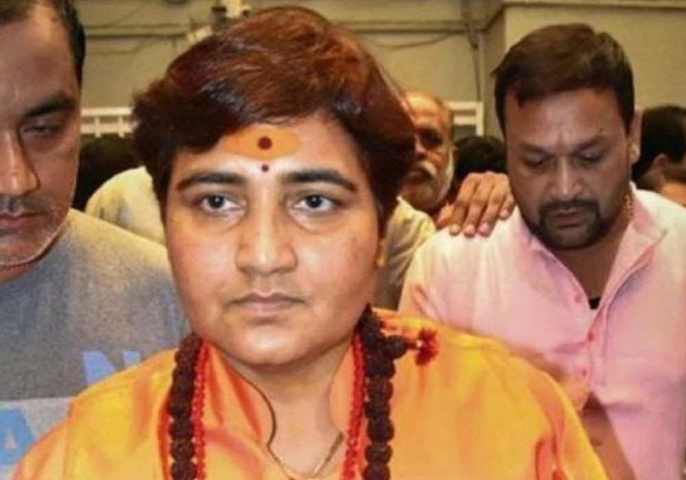 Pragya Sandesh