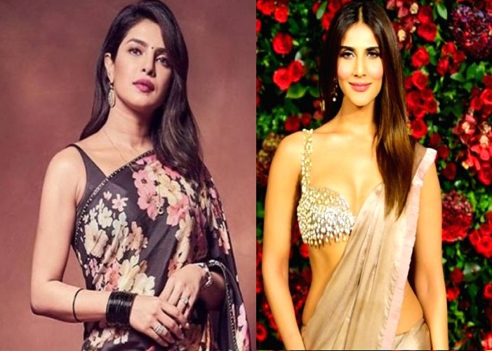 Priyanka Chopra Vaani Kapoor Satya Day