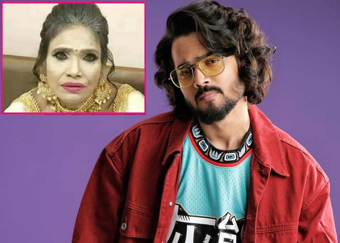 Ranu Mandal Bhuvan Bam Satya Day