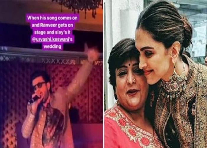 Ranveer Singh Satya Day