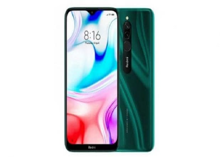 Redmi 8