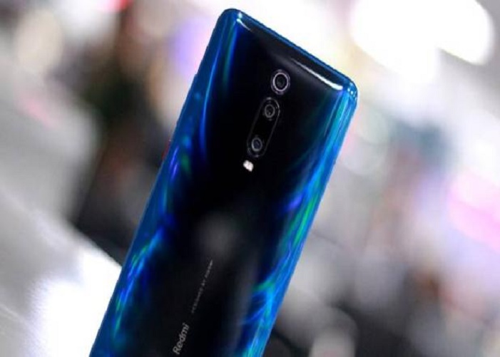 Redmi K20 Pro