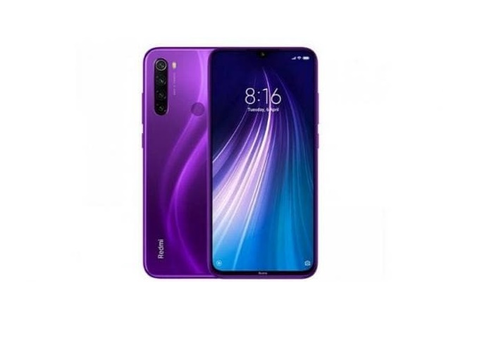 Redmi Note 8 2 1