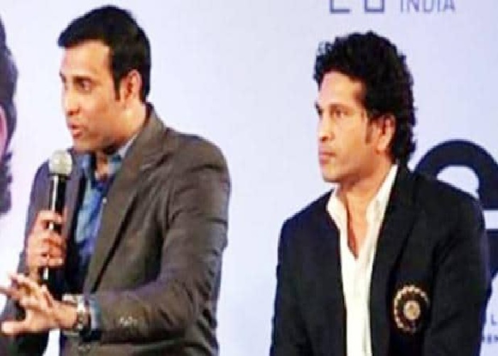 Sachin Lakshman Satya Day
