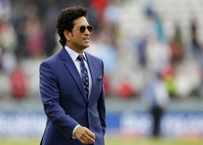 Sachin Tendulkar Satya Day