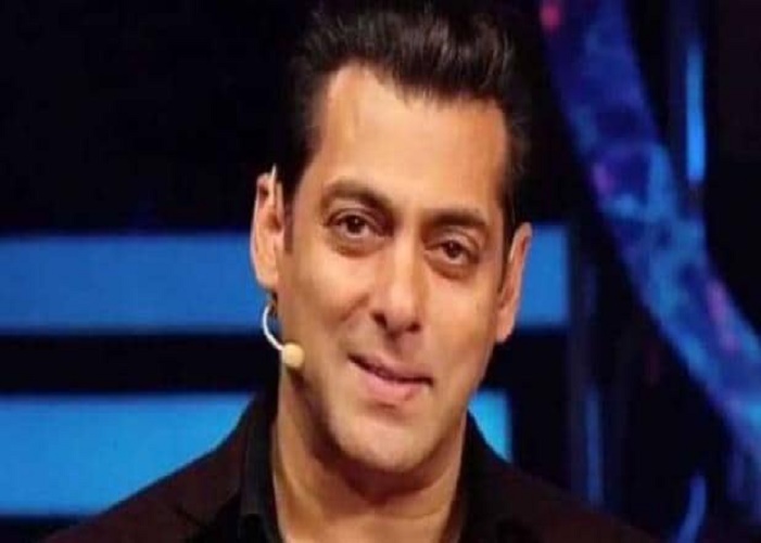 Salman Khan