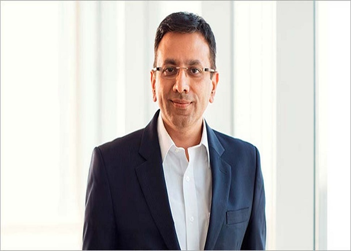 Sanjay Gupta