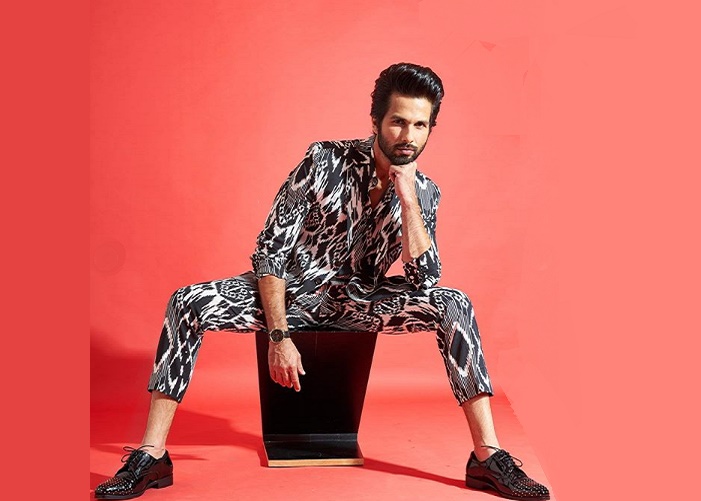 Shahid Kapoor 1