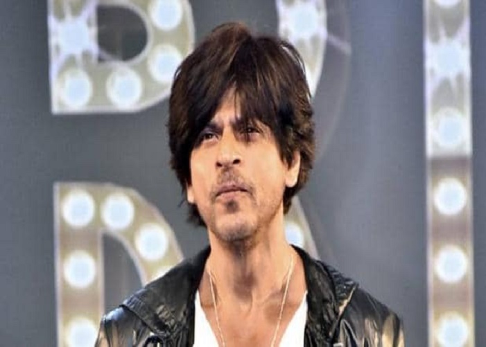 Shahrukh Khan 4 Satya Day