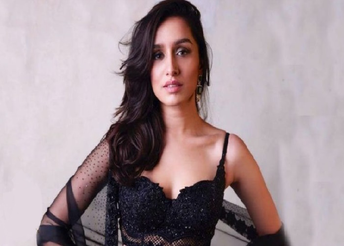 Shraddha Kapoor Satya Day