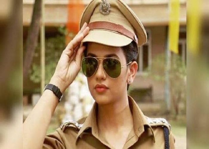Shruti Sharma