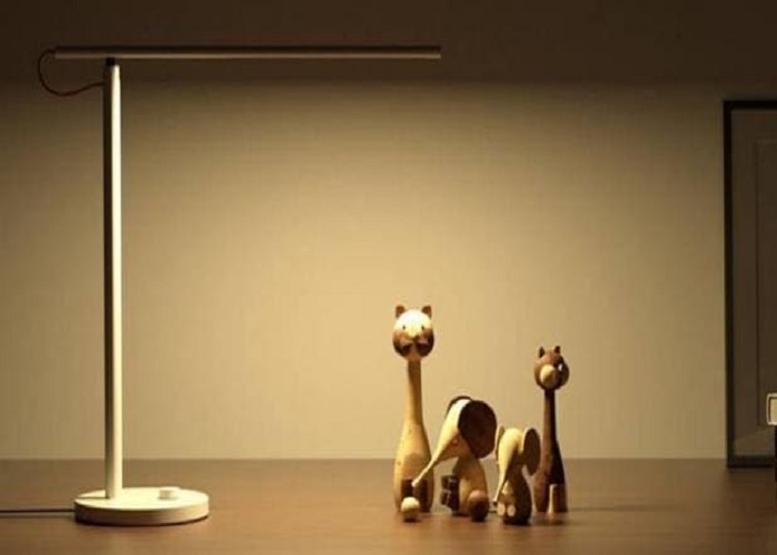 Smart LED
