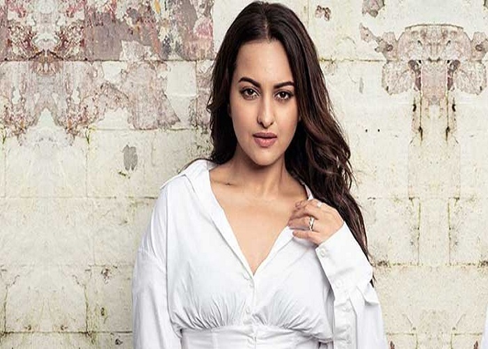 Sonakshi Sinha Satya Day