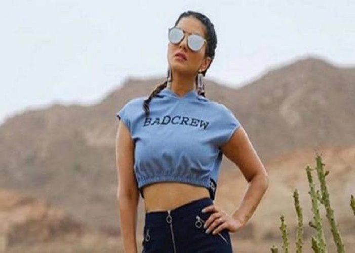 Sunny Leone 1