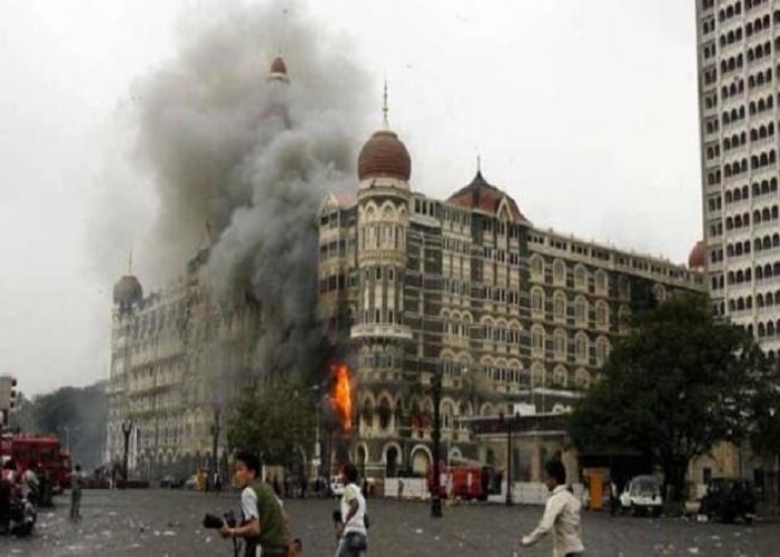Taj Satya Day