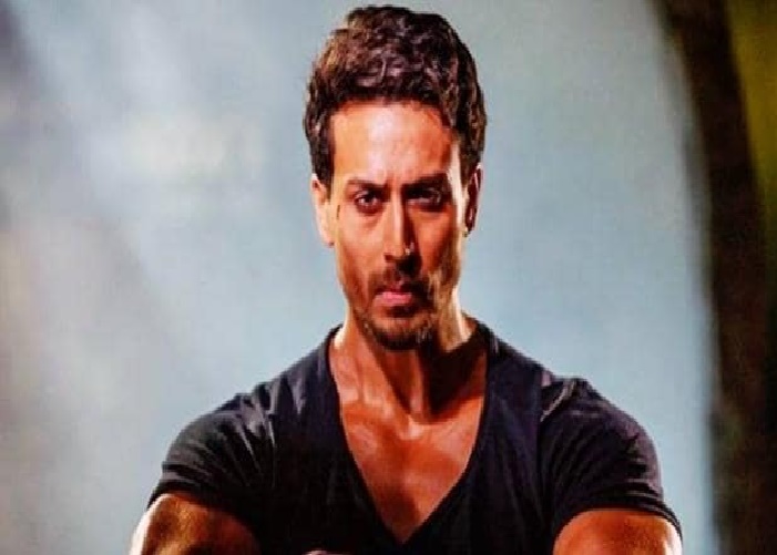 Tiger Shroff 1