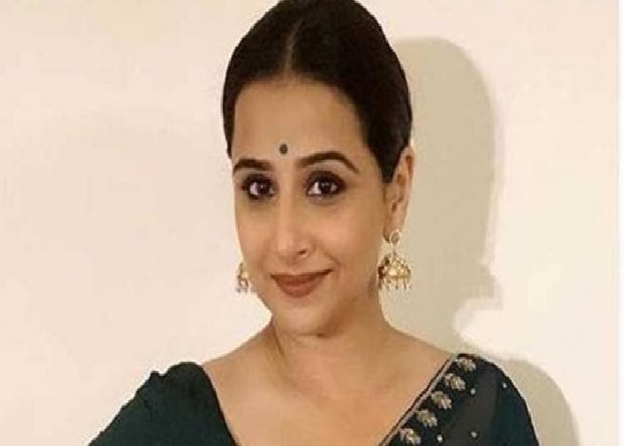 Vidya Balan Satya Day