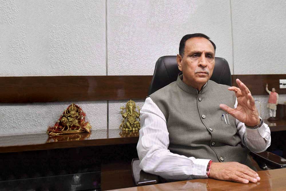 Vijayrupani Satya Day