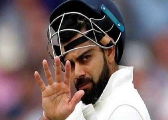 Virat Kohli 1 1 Satya Day