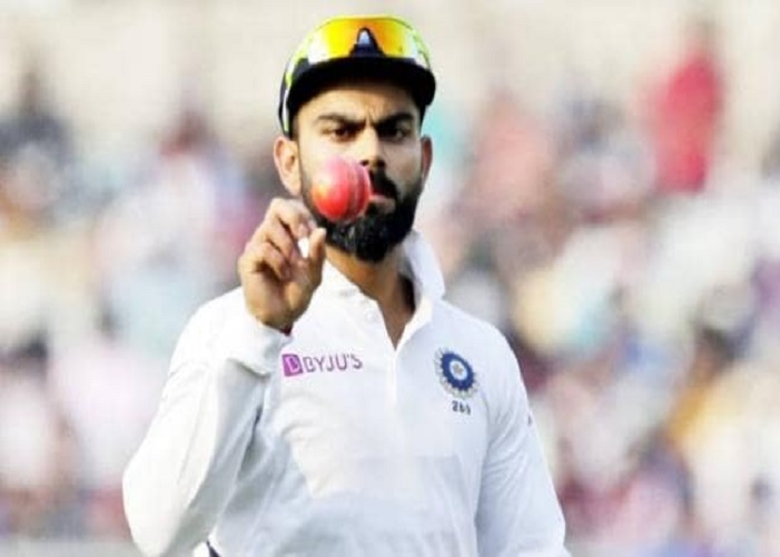 Virat Kohli 2