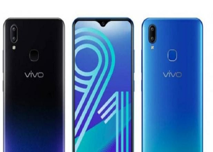 Vivo 91