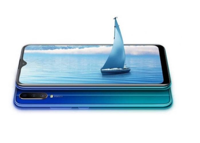 Vivo Y15