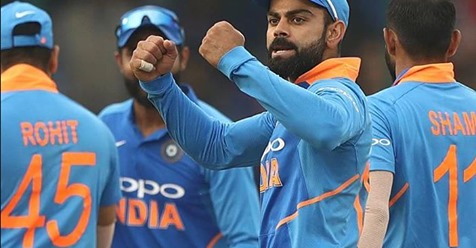 Cric Satya Day