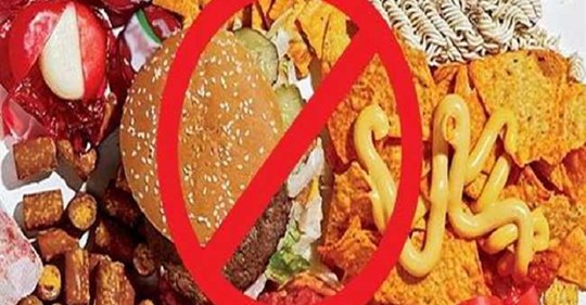 Fast Food Satya Day