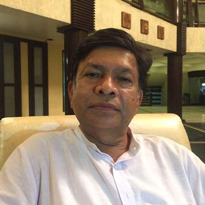 દમણ BJP પ્રમુખનો રંગરેલિયા કાંડ, મહિલા સાથે અશ્લીલ વીડિયો વાયરલ થતા પાર્ટીમાં ખળભળાટ gopal sandesh 1