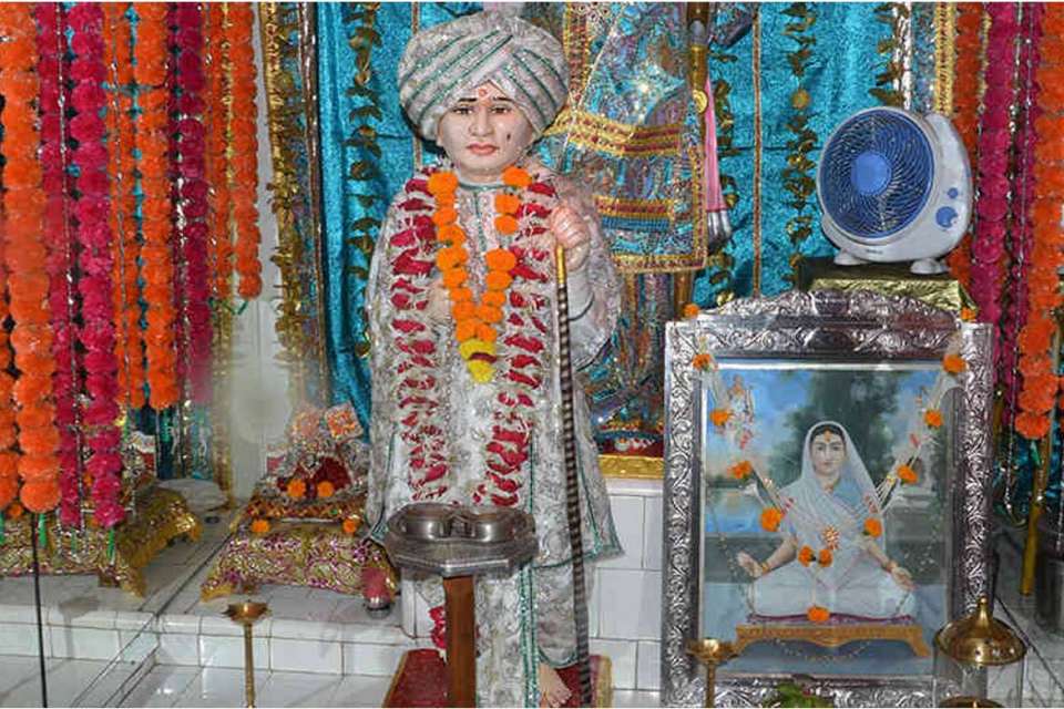 jalaram bapa