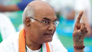 Kovind Satya Day