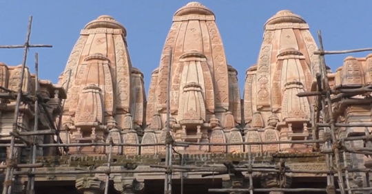Ramm Satya Day