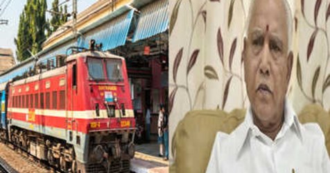 નાગરિકતા કાયદાના વિરોધમાં કર્ણાટકમાં થયેલી હિંસાના પગલે ભારતીય રેલવેને 88 કરોડનું નુકસાન 5 17